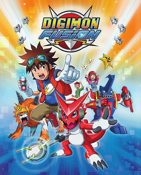 Digimon Season 2 Episode 30 English Dub